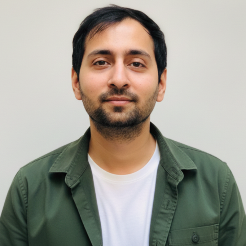 Live Agent - Himanshu