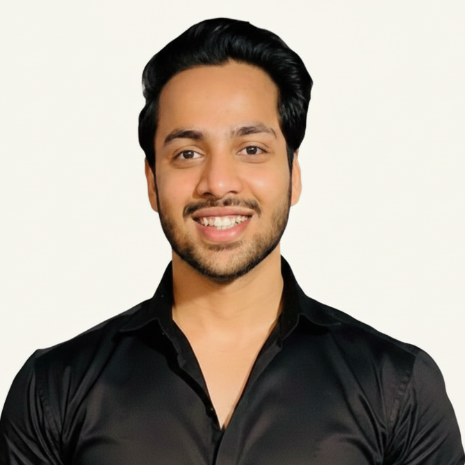 Live Agent - Prateek